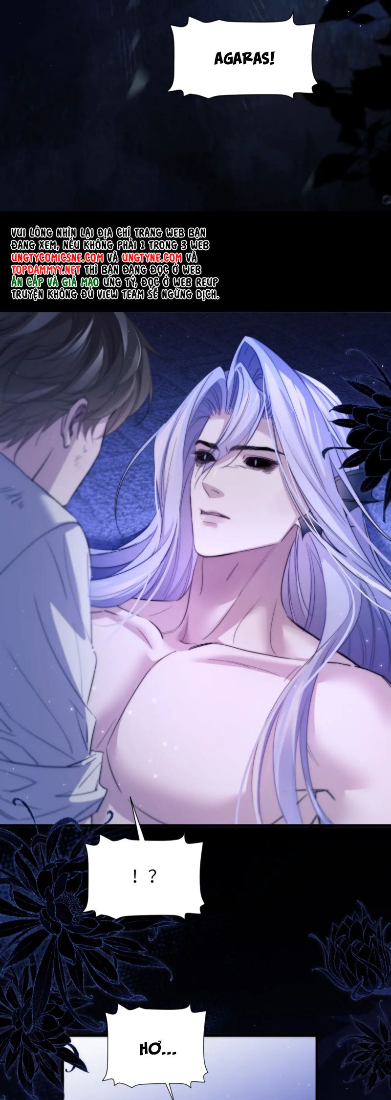 Desharow Nhân Ngư Chap 101 - Next 