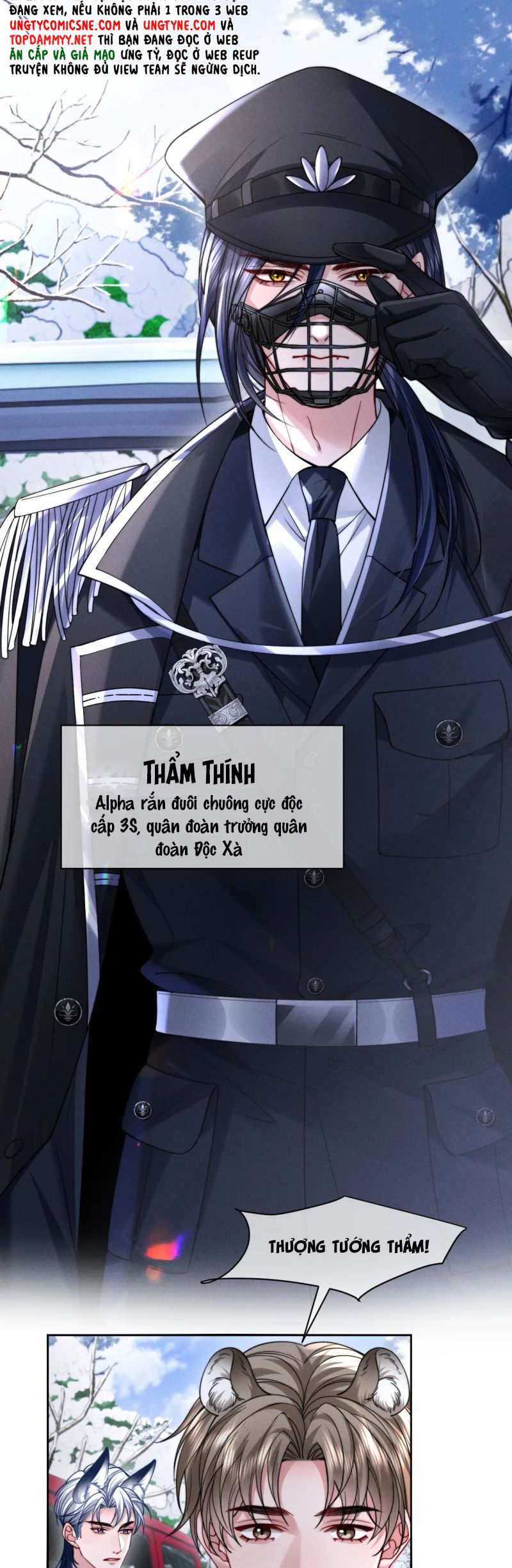 Tật Xấu Nuông Chiều Chap 45 - Next 