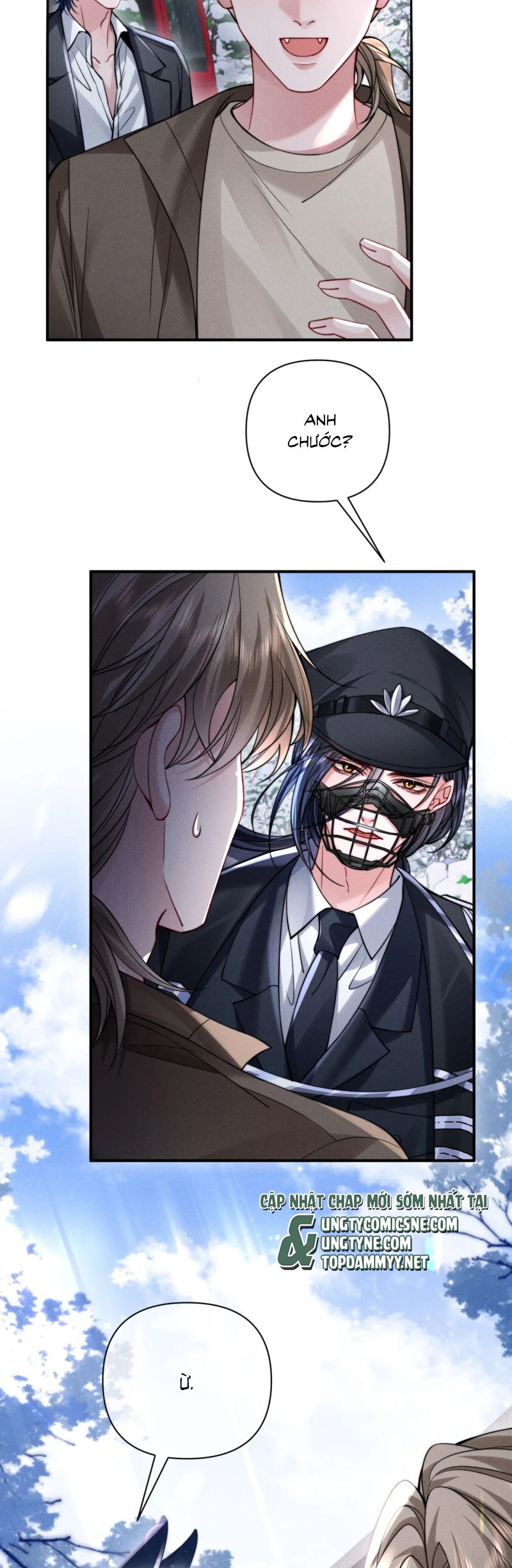 Tật Xấu Nuông Chiều Chap 45 - Next 
