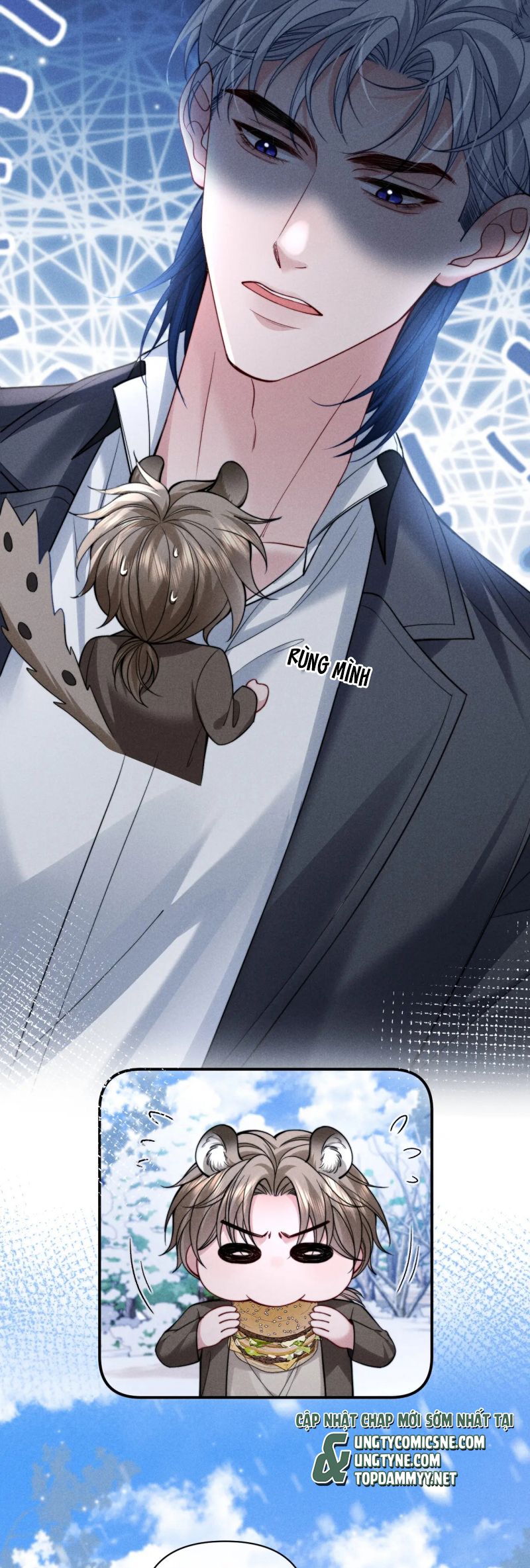 Tật Xấu Nuông Chiều Chap 45 - Next 