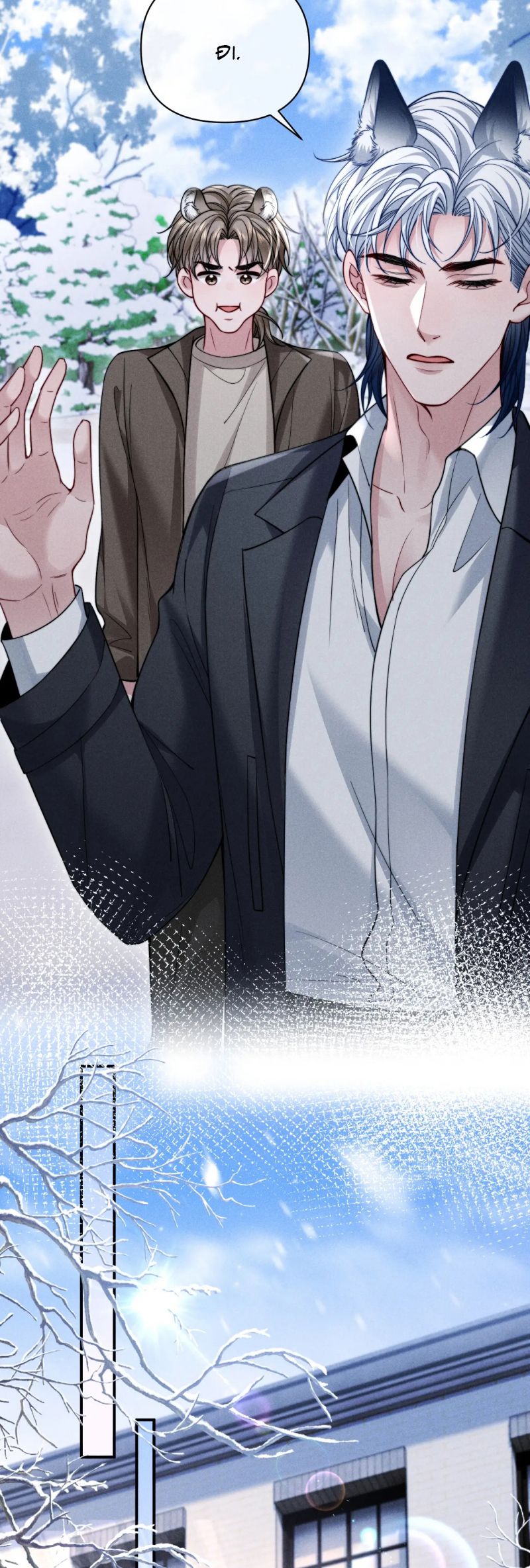 Tật Xấu Nuông Chiều Chap 45 - Next 