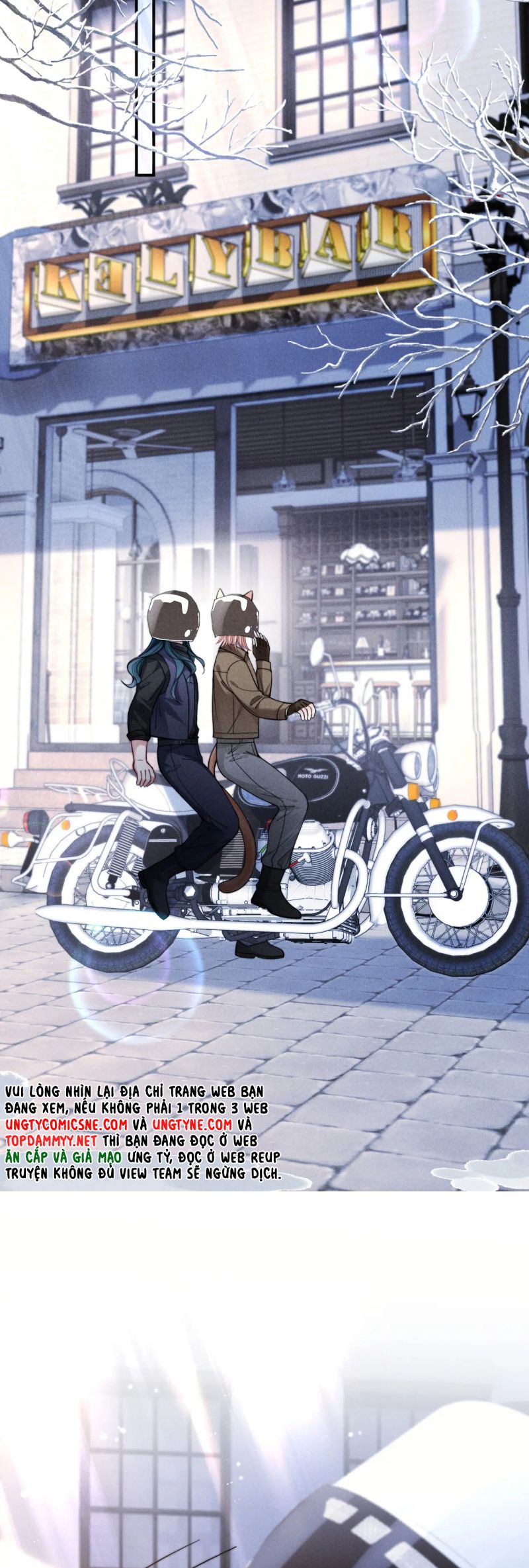 Tật Xấu Nuông Chiều Chap 45 - Next 