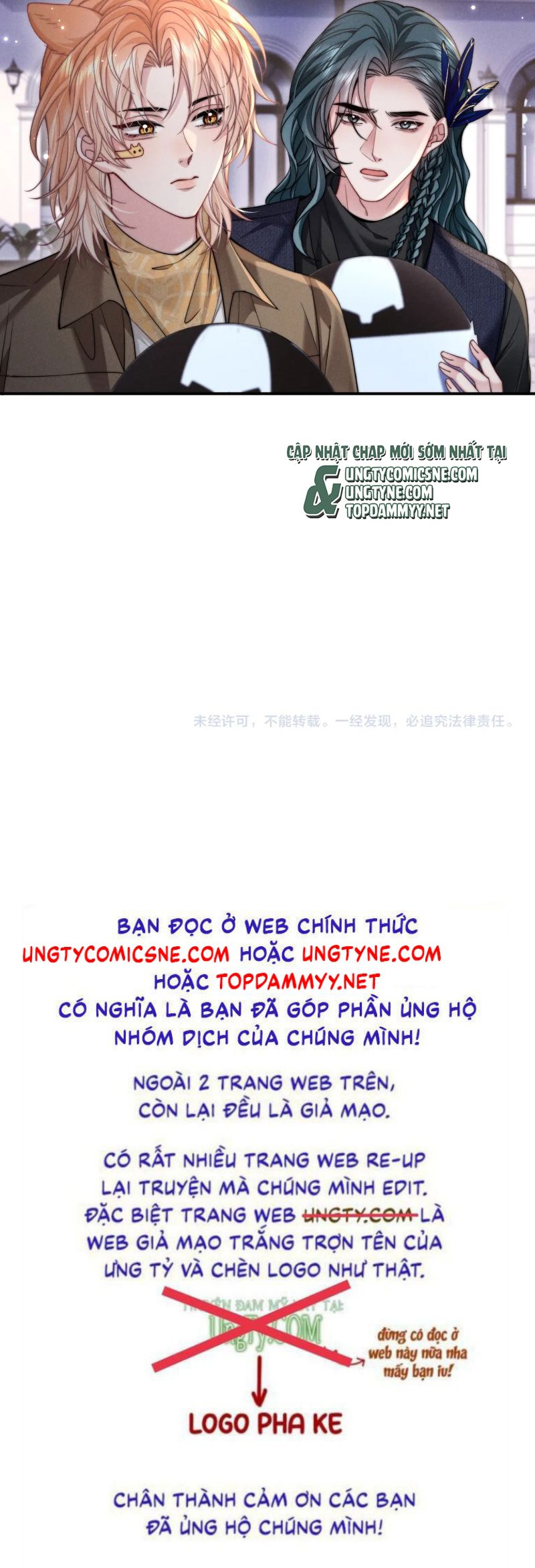 Tật Xấu Nuông Chiều Chap 45 - Next 