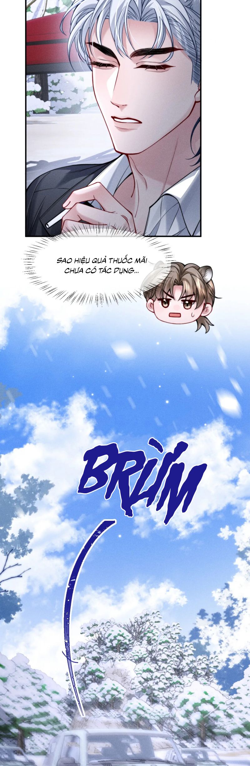 Tật Xấu Nuông Chiều Chap 45 - Next 