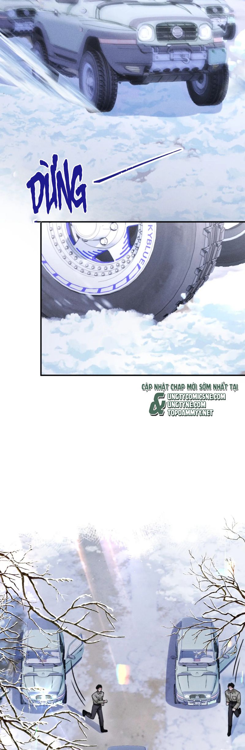 Tật Xấu Nuông Chiều Chap 45 - Next 