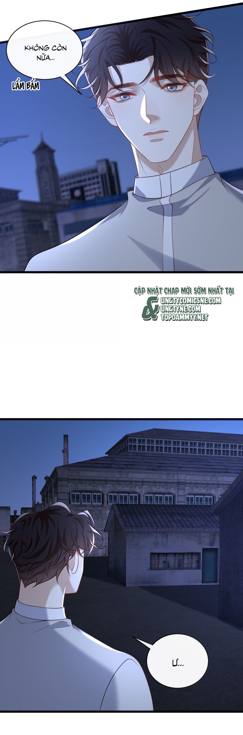 Anh Ấy Đến Từ Màn Đêm Chap 99 - Next 