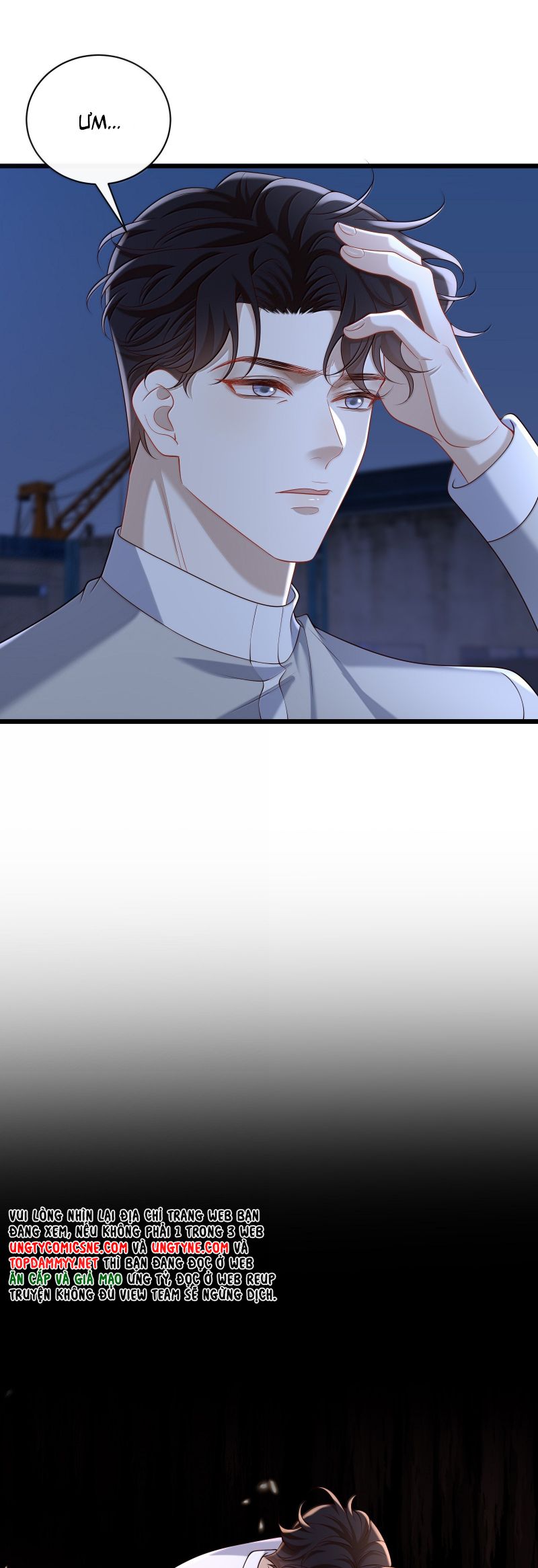 Anh Ấy Đến Từ Màn Đêm Chap 99 - Next 