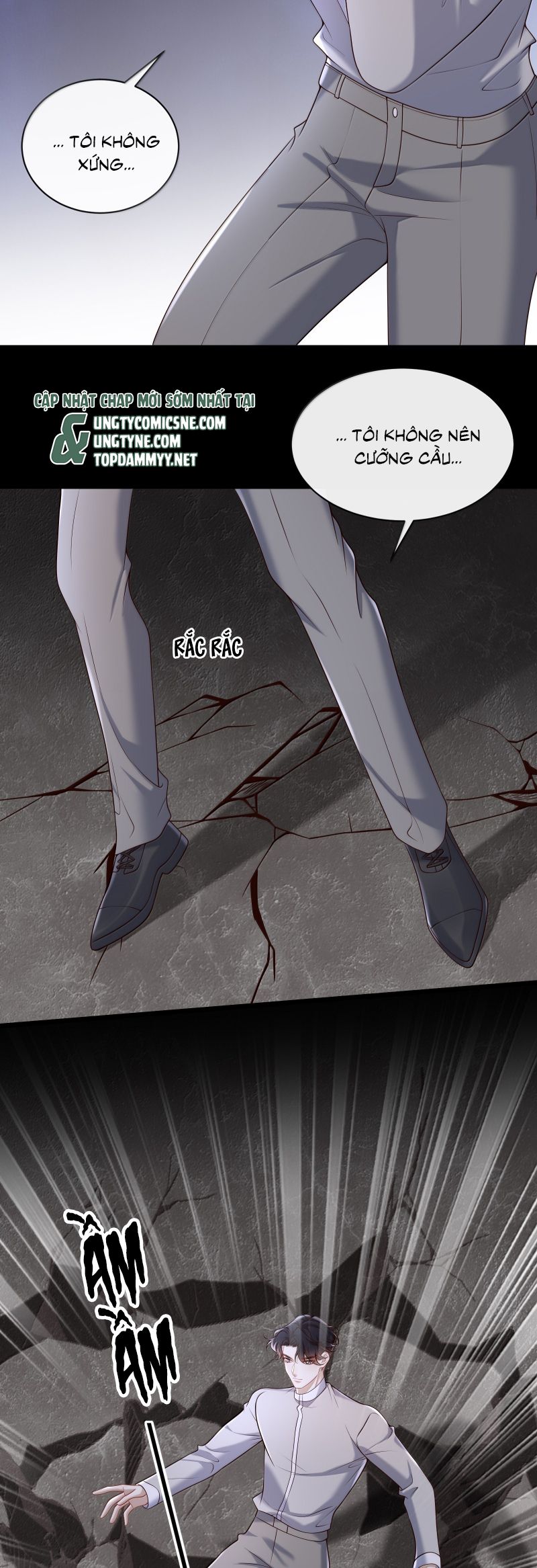 Anh Ấy Đến Từ Màn Đêm Chap 99 - Next 
