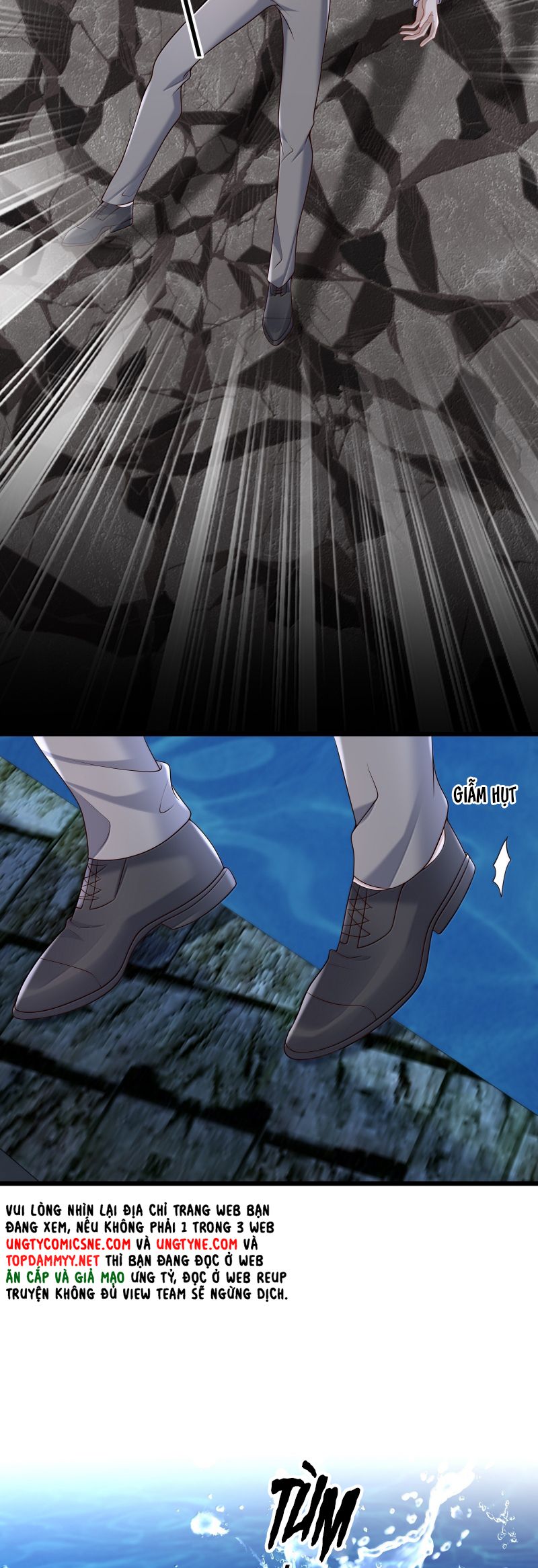 Anh Ấy Đến Từ Màn Đêm Chap 99 - Next 