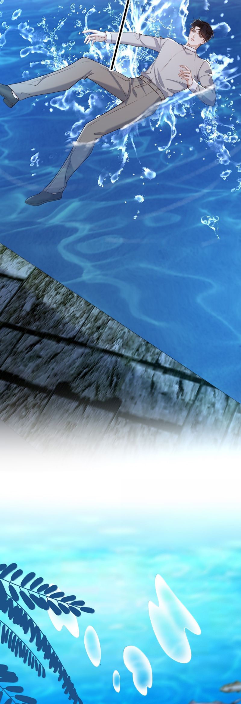 Anh Ấy Đến Từ Màn Đêm Chap 99 - Next 