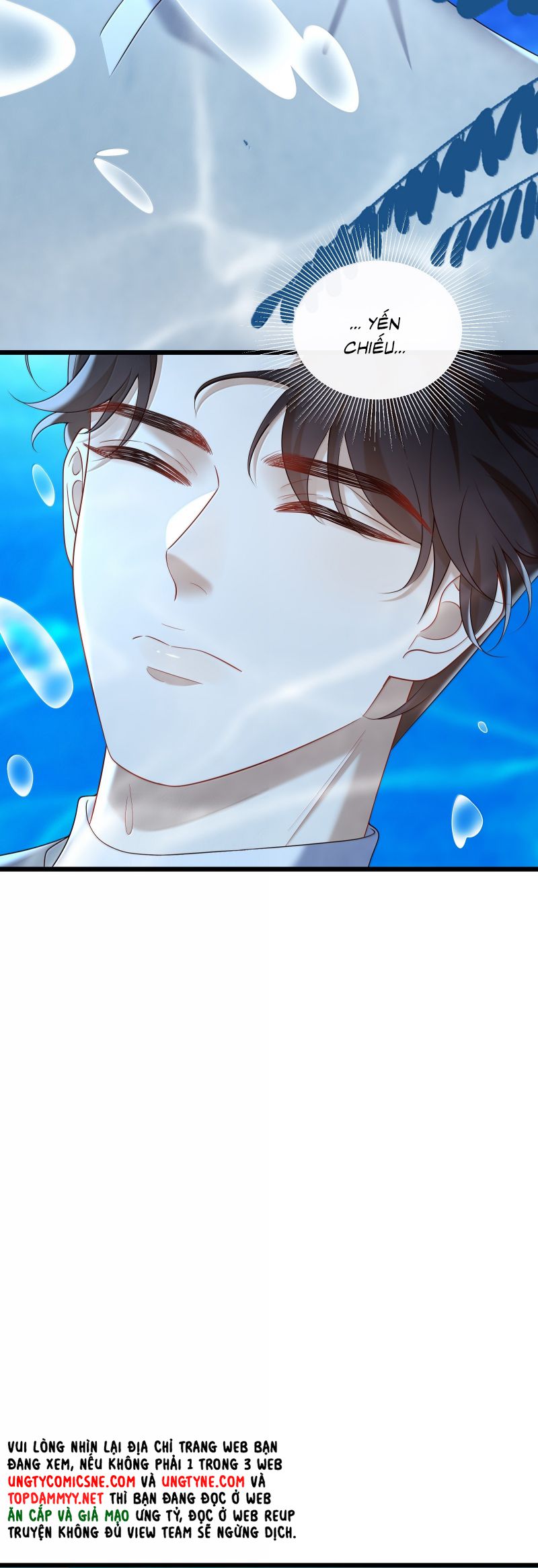Anh Ấy Đến Từ Màn Đêm Chap 99 - Next 