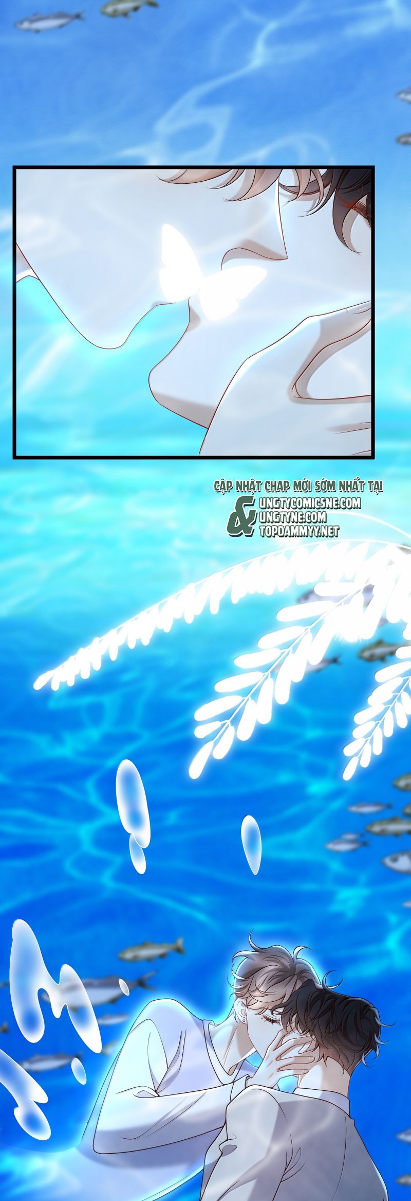 Anh Ấy Đến Từ Màn Đêm Chap 99 - Next 