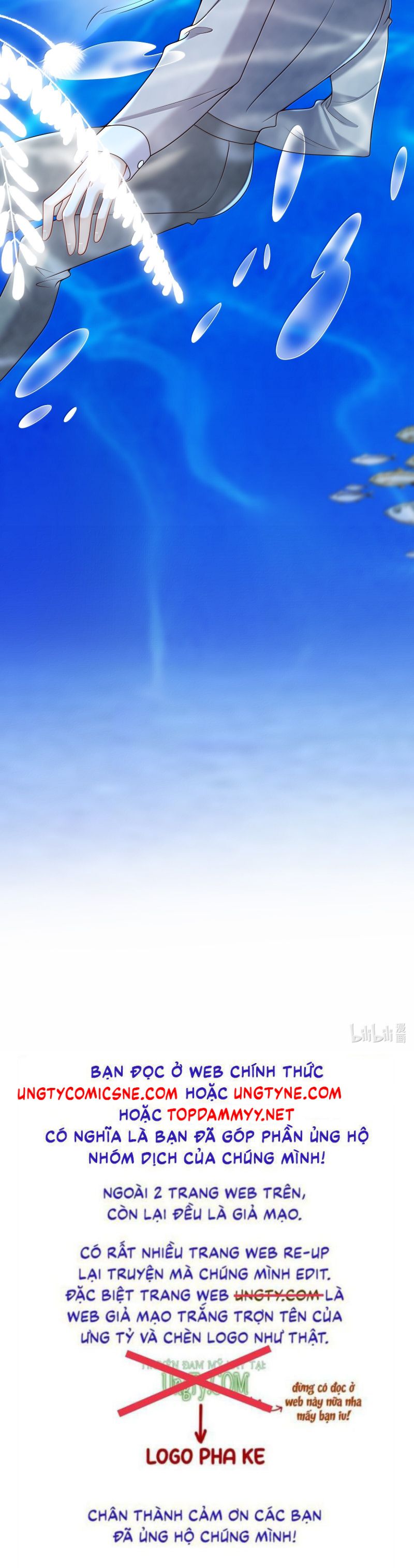 Anh Ấy Đến Từ Màn Đêm Chap 99 - Next 