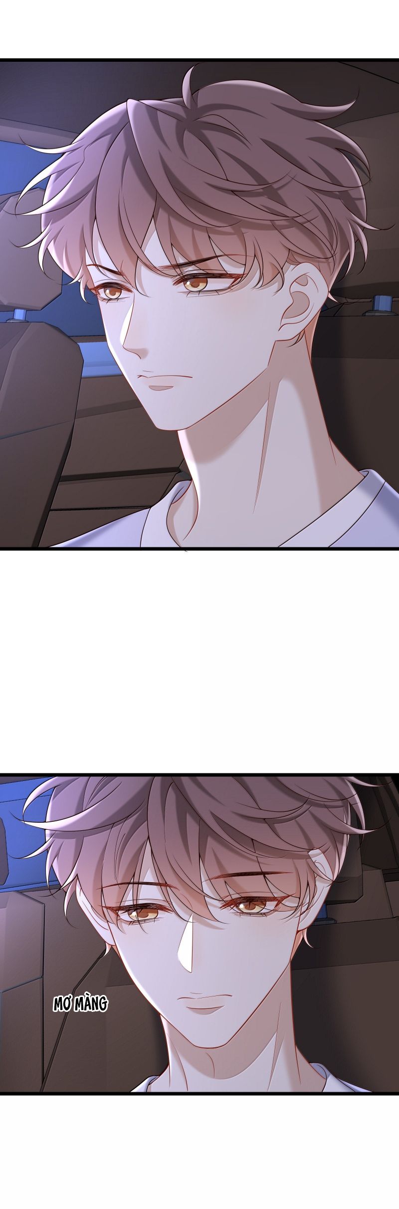 Anh Ấy Đến Từ Màn Đêm Chap 99 - Next 