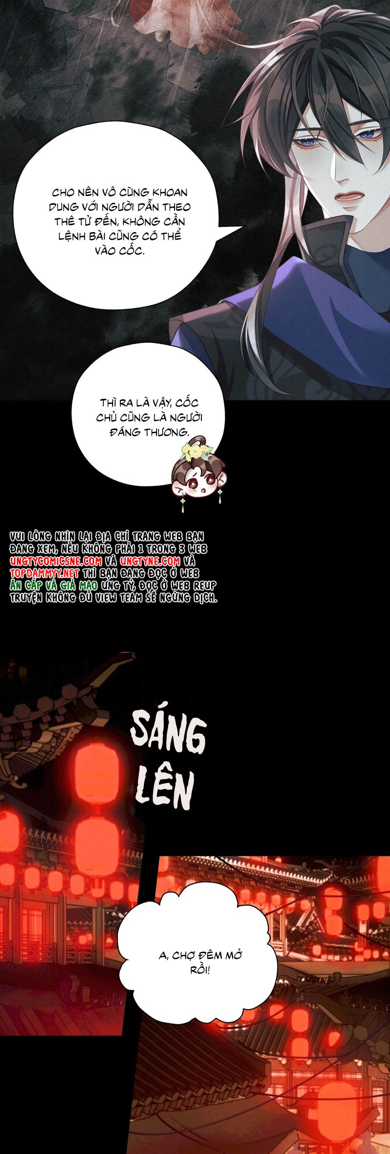 Hôm Nay Điện Hạ Bị Ám Sát Rồi À? Chap 12 - Next 
