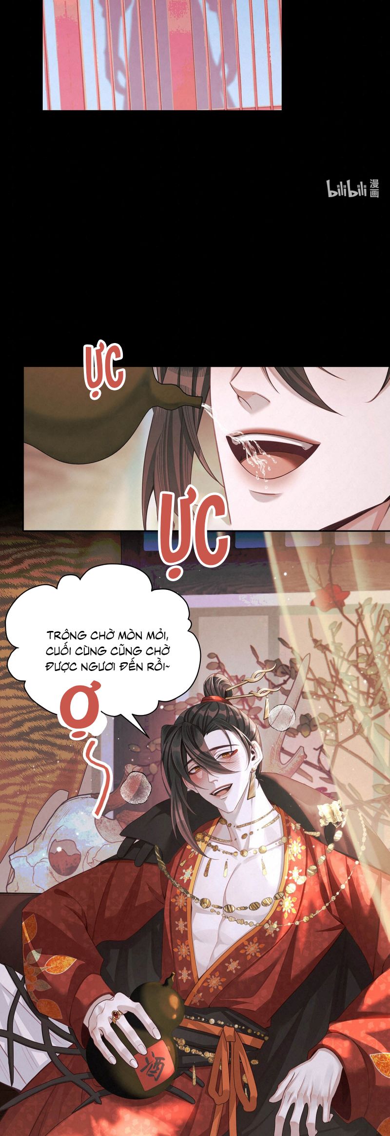 Hôm Nay Điện Hạ Bị Ám Sát Rồi À? Chap 12 - Next 