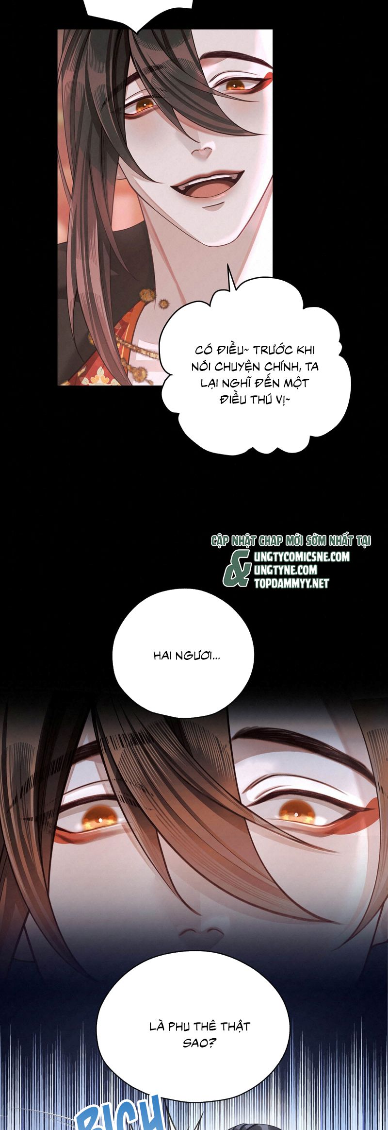 Hôm Nay Điện Hạ Bị Ám Sát Rồi À? Chap 12 - Next 