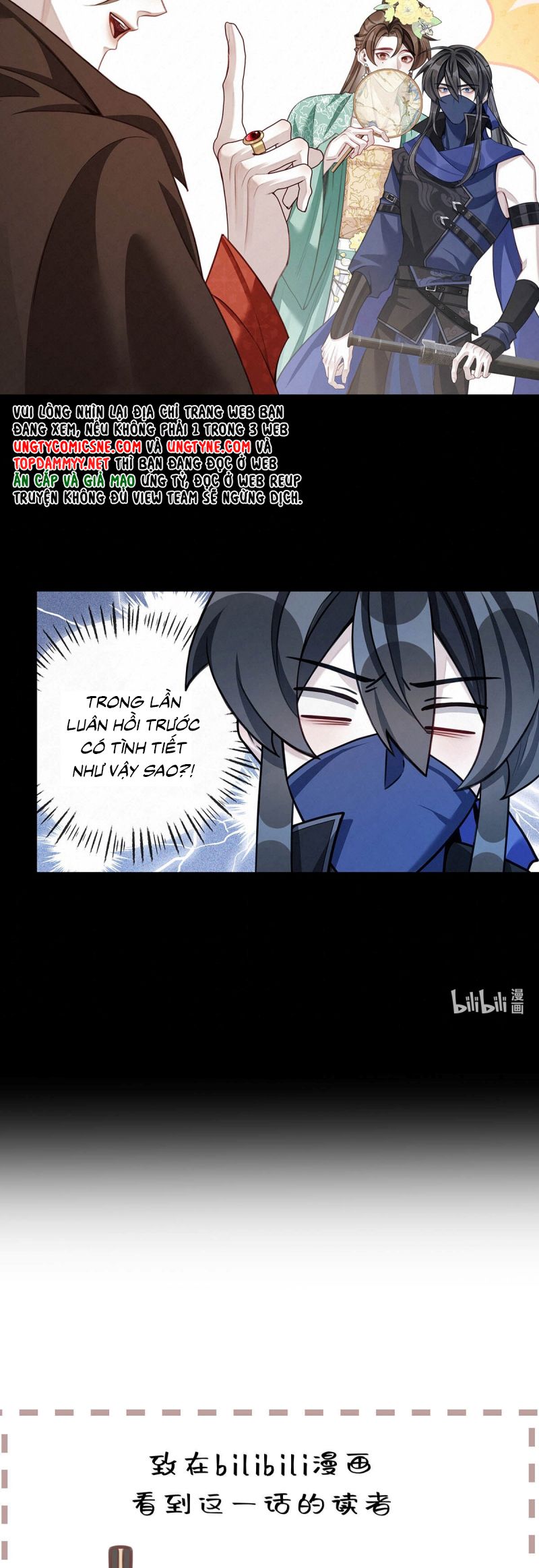Hôm Nay Điện Hạ Bị Ám Sát Rồi À? Chap 12 - Next 