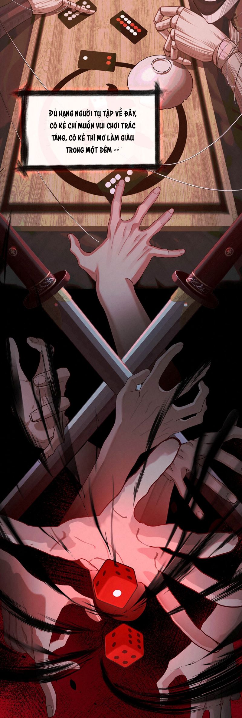 Hôm Nay Điện Hạ Bị Ám Sát Rồi À? Chap 12 - Next 