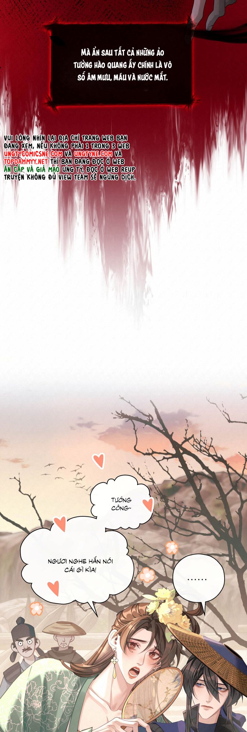 Hôm Nay Điện Hạ Bị Ám Sát Rồi À? Chap 12 - Next 