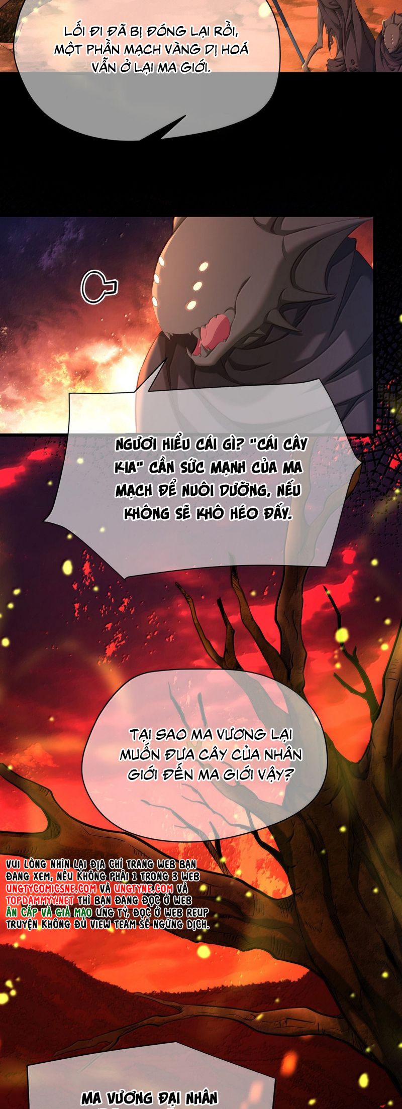 Tôi Trùng Sinh Trở Thành Tiểu Ác Long Của Vương Tử Điện Hạ Chap 88 - Next 