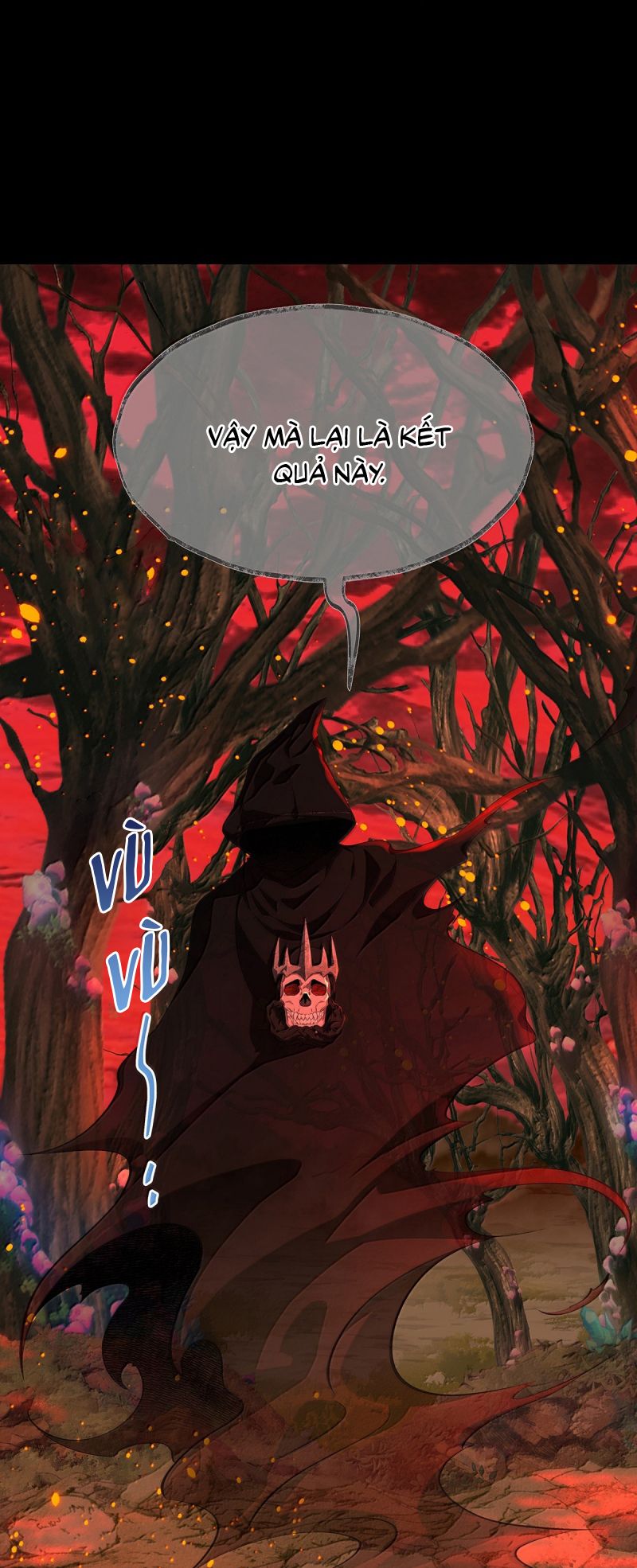 Tôi Trùng Sinh Trở Thành Tiểu Ác Long Của Vương Tử Điện Hạ Chap 88 - Next 