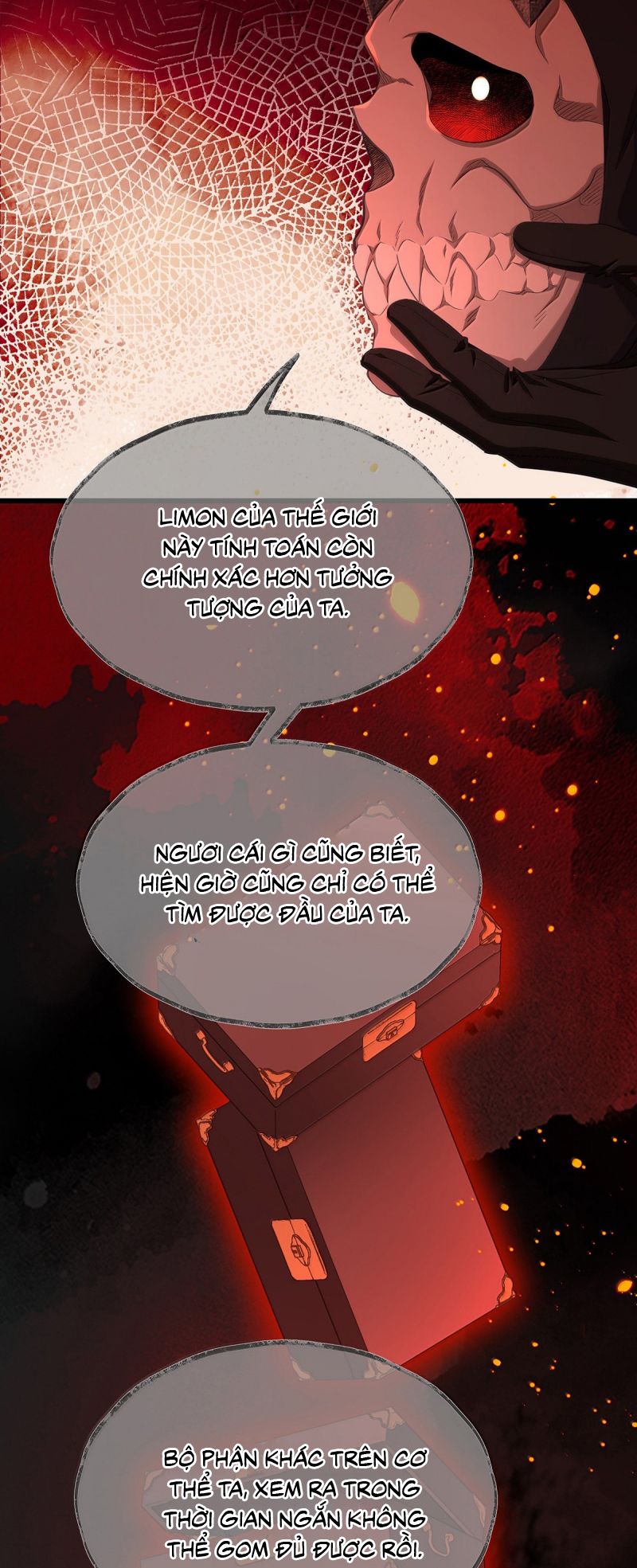 Tôi Trùng Sinh Trở Thành Tiểu Ác Long Của Vương Tử Điện Hạ Chap 88 - Next 