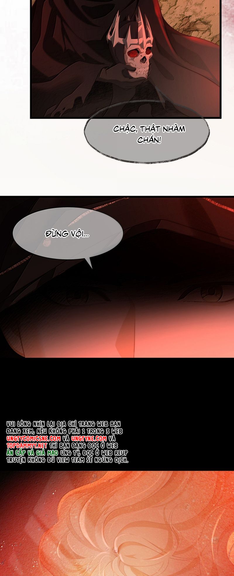 Tôi Trùng Sinh Trở Thành Tiểu Ác Long Của Vương Tử Điện Hạ Chap 88 - Next 