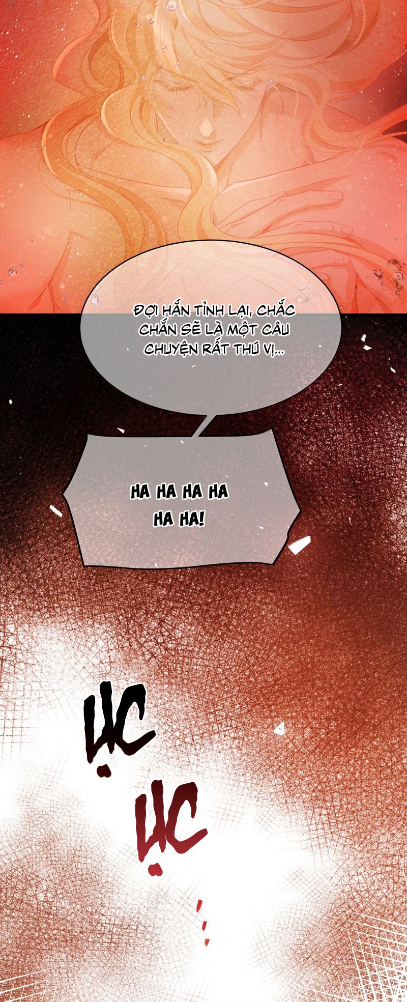 Tôi Trùng Sinh Trở Thành Tiểu Ác Long Của Vương Tử Điện Hạ Chap 88 - Next 