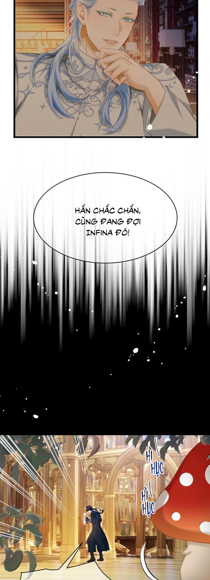 Tôi Trùng Sinh Trở Thành Tiểu Ác Long Của Vương Tử Điện Hạ Chap 88 - Next 