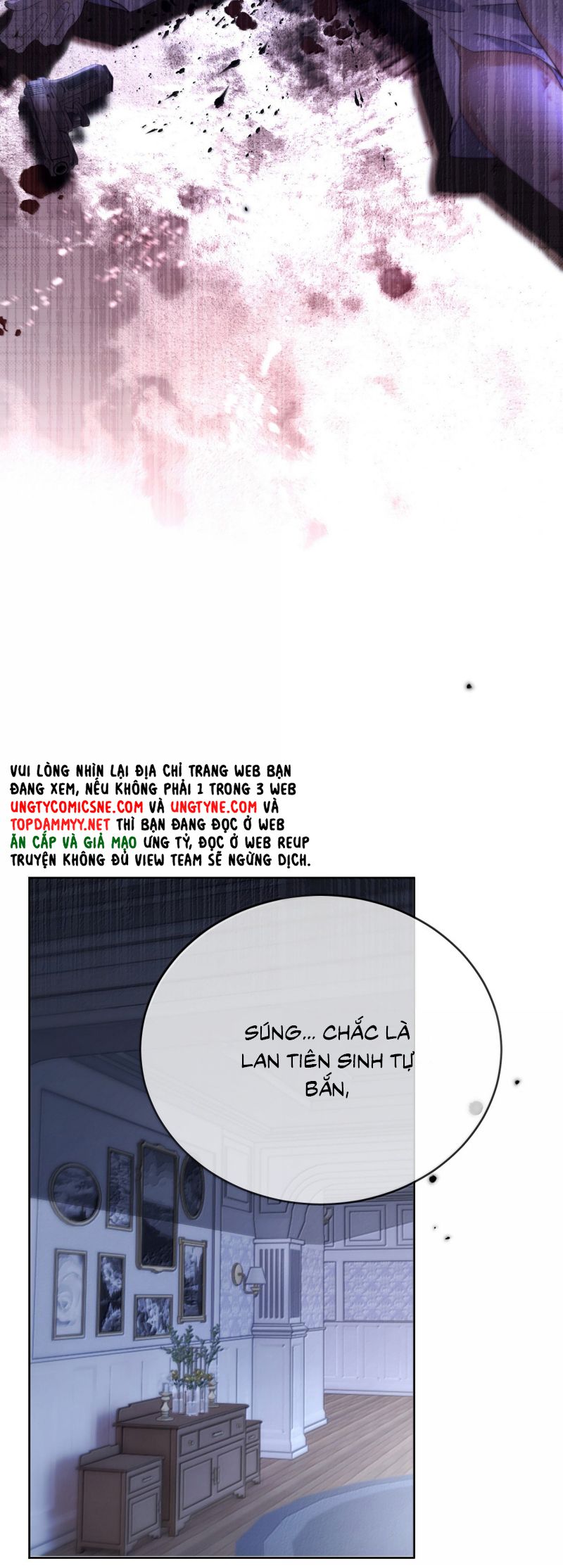 Huynh Dạy Dỗ Đệ Bất Kính Chap 79 - Next 