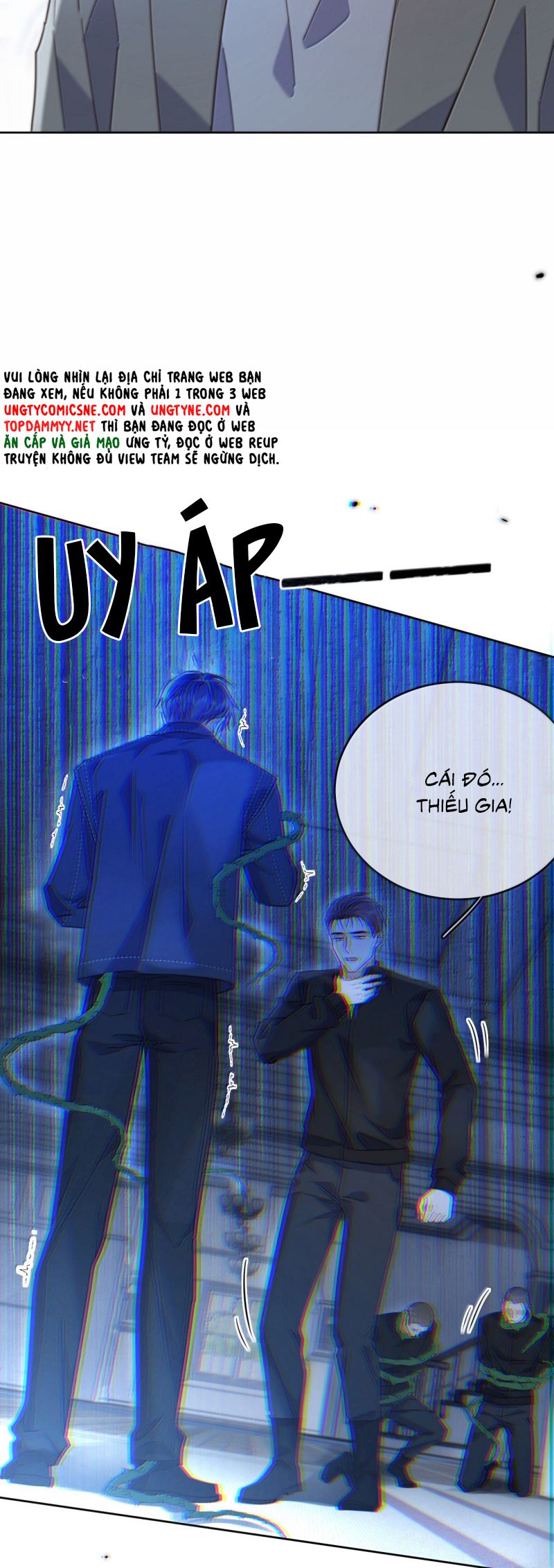 Huynh Dạy Dỗ Đệ Bất Kính Chap 79 - Next 