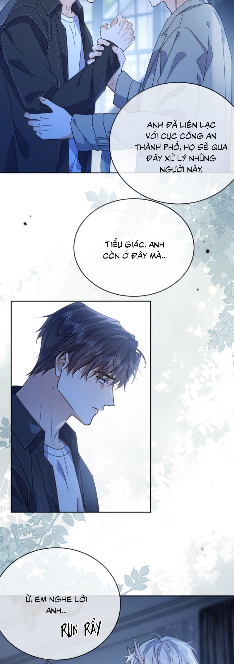 Huynh Dạy Dỗ Đệ Bất Kính Chap 79 - Next 