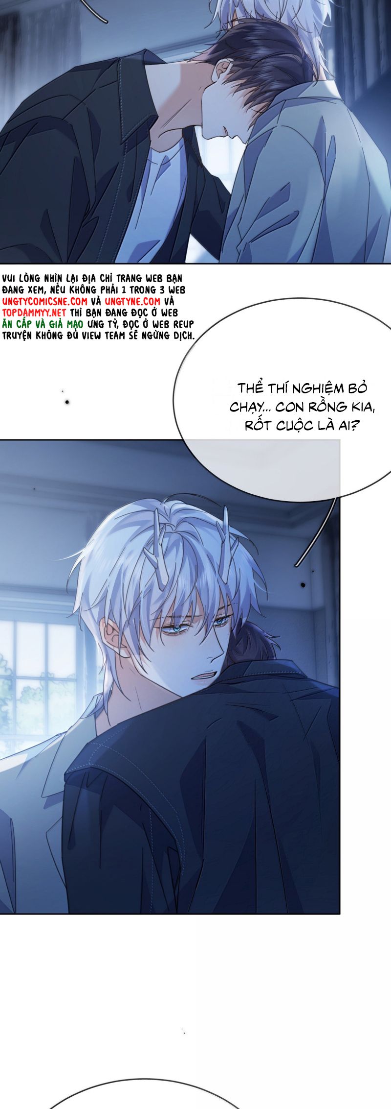 Huynh Dạy Dỗ Đệ Bất Kính Chap 79 - Next 