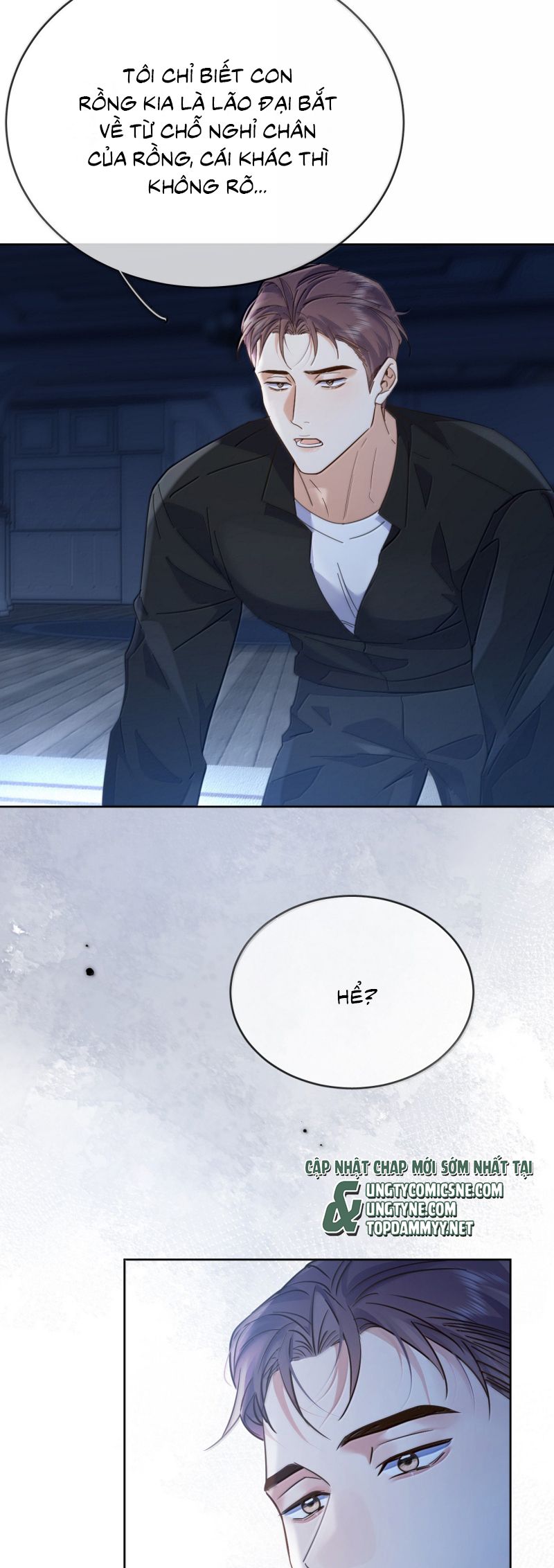 Huynh Dạy Dỗ Đệ Bất Kính Chap 79 - Next 