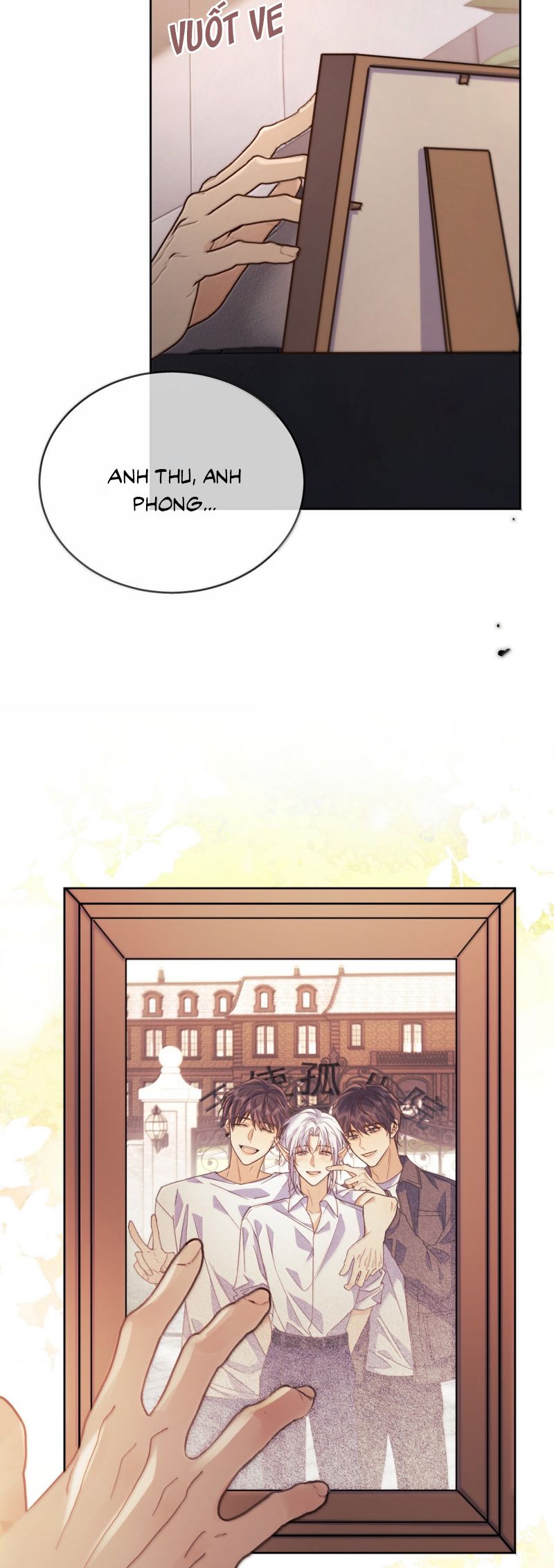 Huynh Dạy Dỗ Đệ Bất Kính Chap 79 - Next 