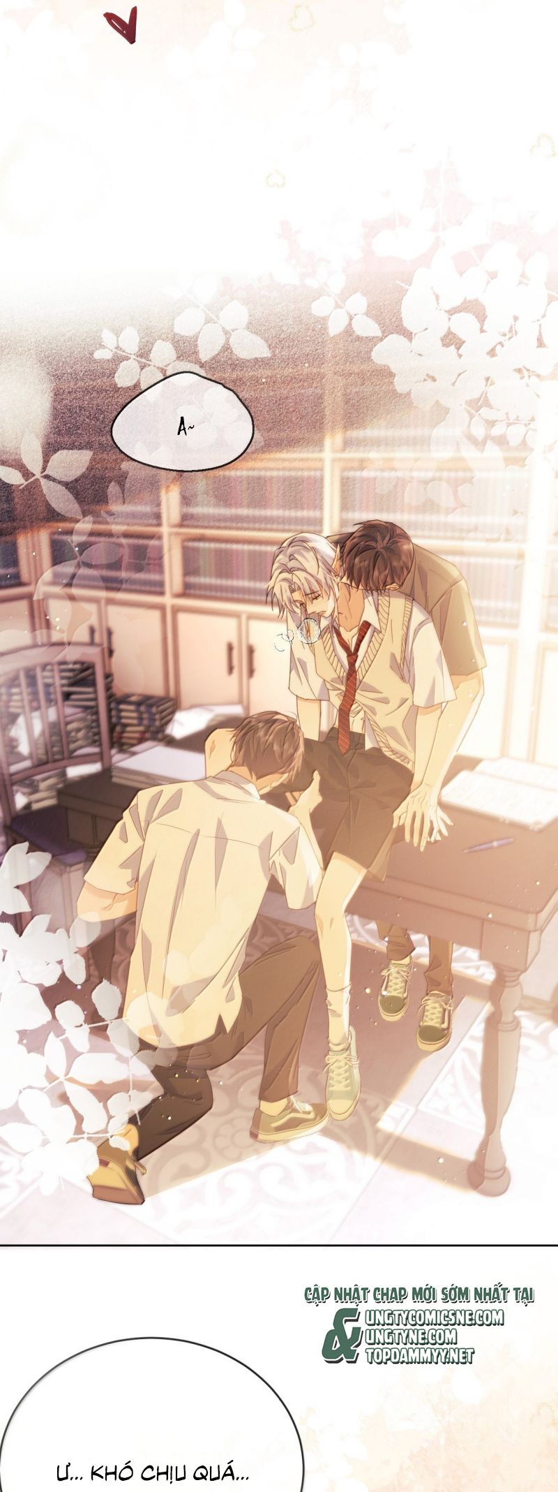 Huynh Dạy Dỗ Đệ Bất Kính Chap 79 - Next 