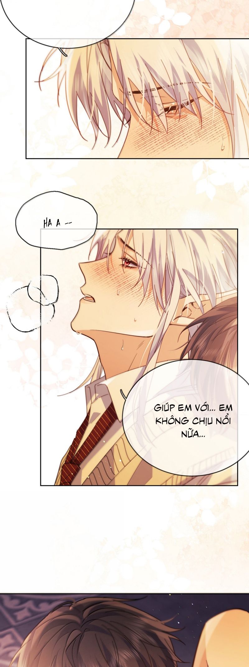 Huynh Dạy Dỗ Đệ Bất Kính Chap 79 - Next 
