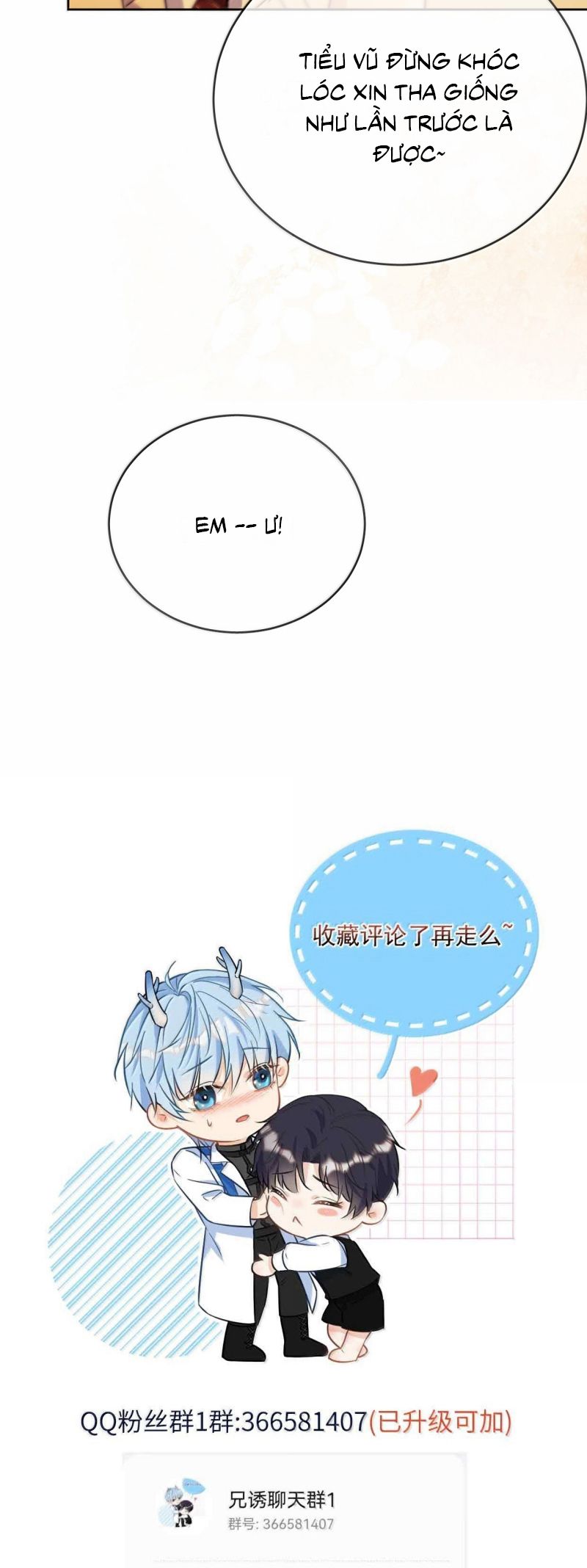 Huynh Dạy Dỗ Đệ Bất Kính Chap 79 - Next 