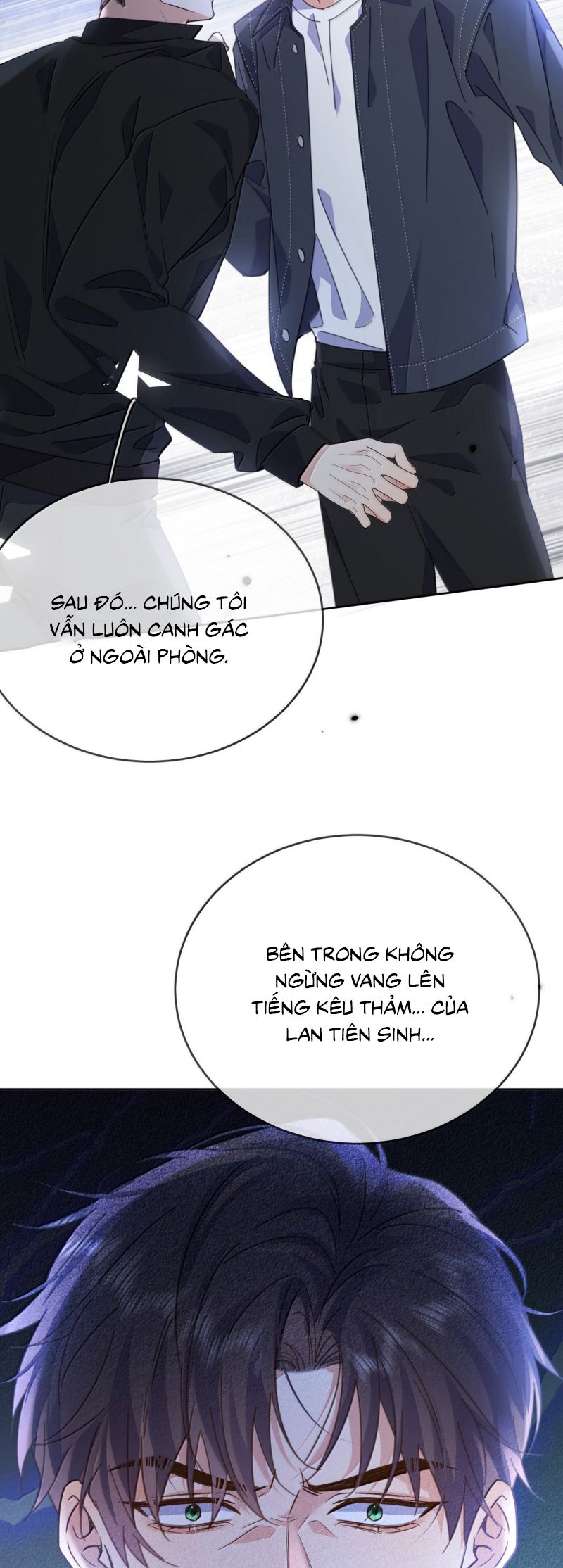 Huynh Dạy Dỗ Đệ Bất Kính Chap 79 - Next 