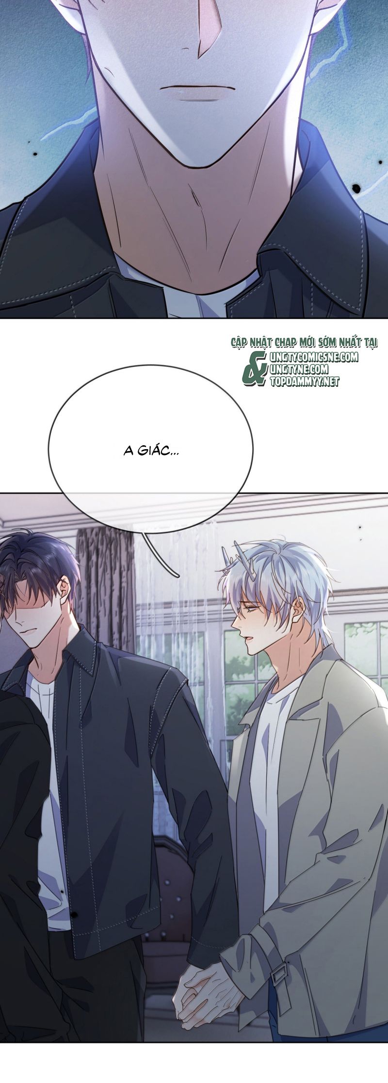Huynh Dạy Dỗ Đệ Bất Kính Chap 79 - Next 