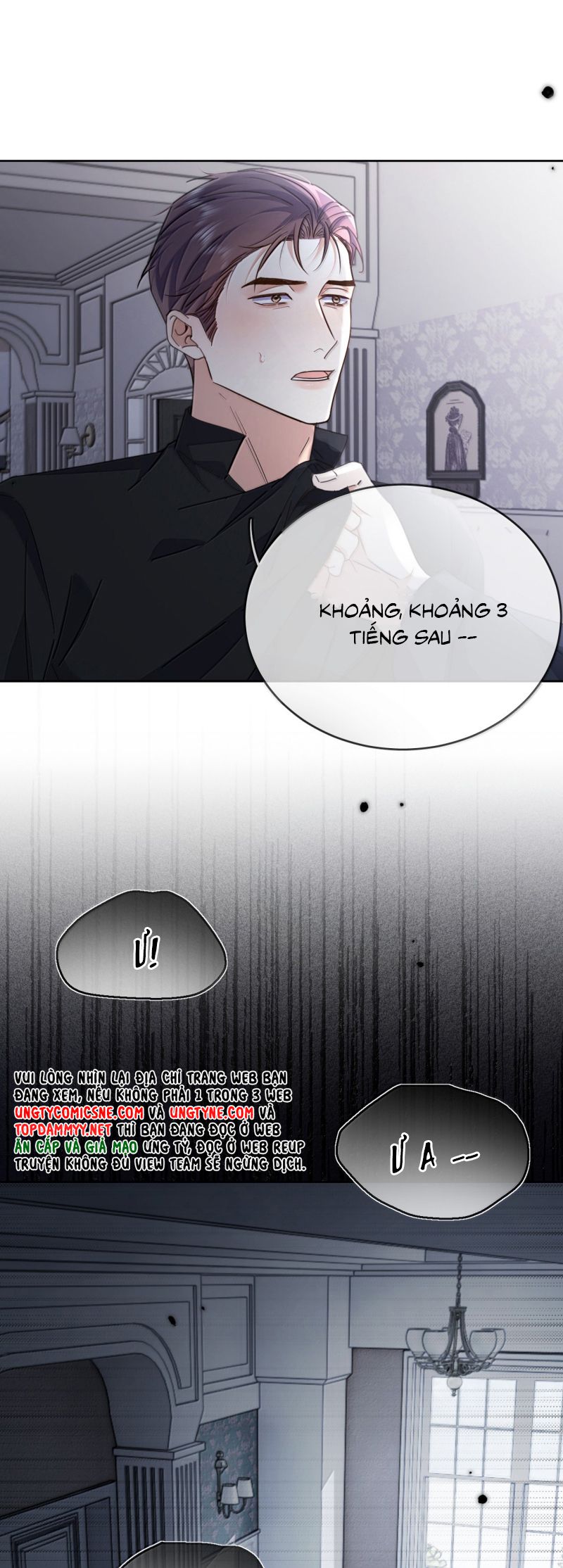 Huynh Dạy Dỗ Đệ Bất Kính Chap 79 - Next 
