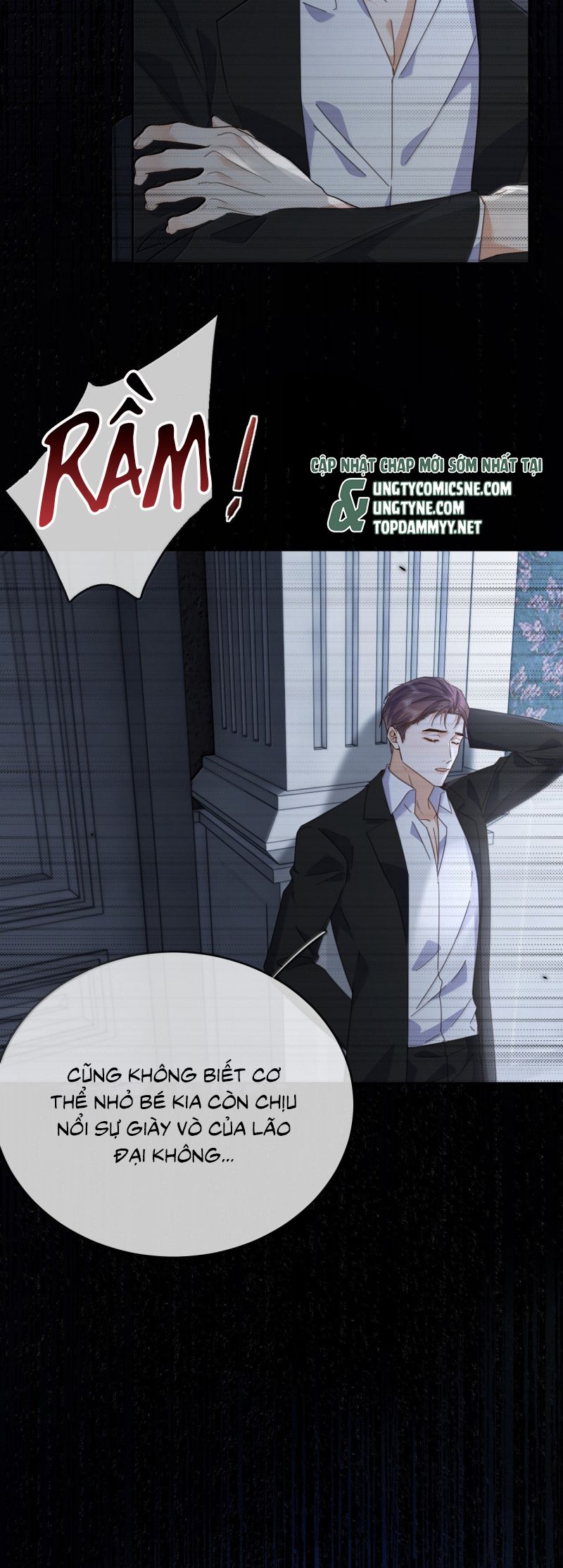 Huynh Dạy Dỗ Đệ Bất Kính Chap 79 - Next 