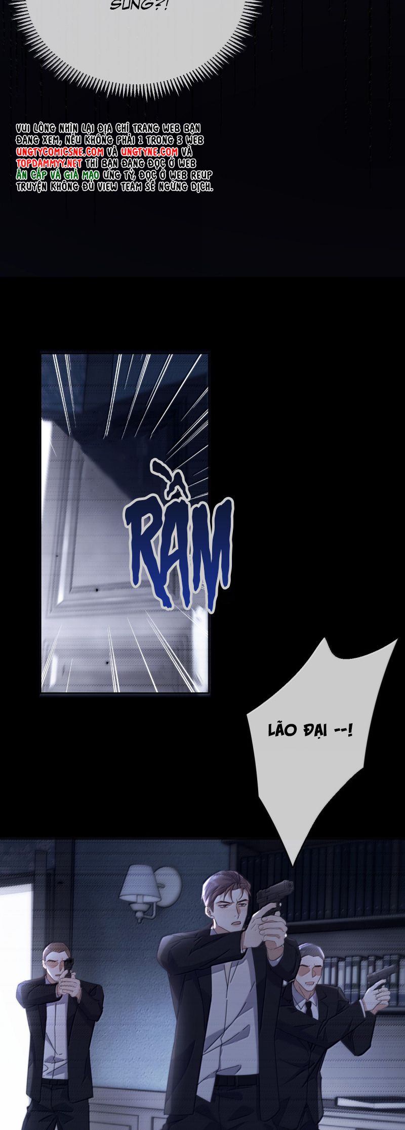 Huynh Dạy Dỗ Đệ Bất Kính Chap 79 - Next 