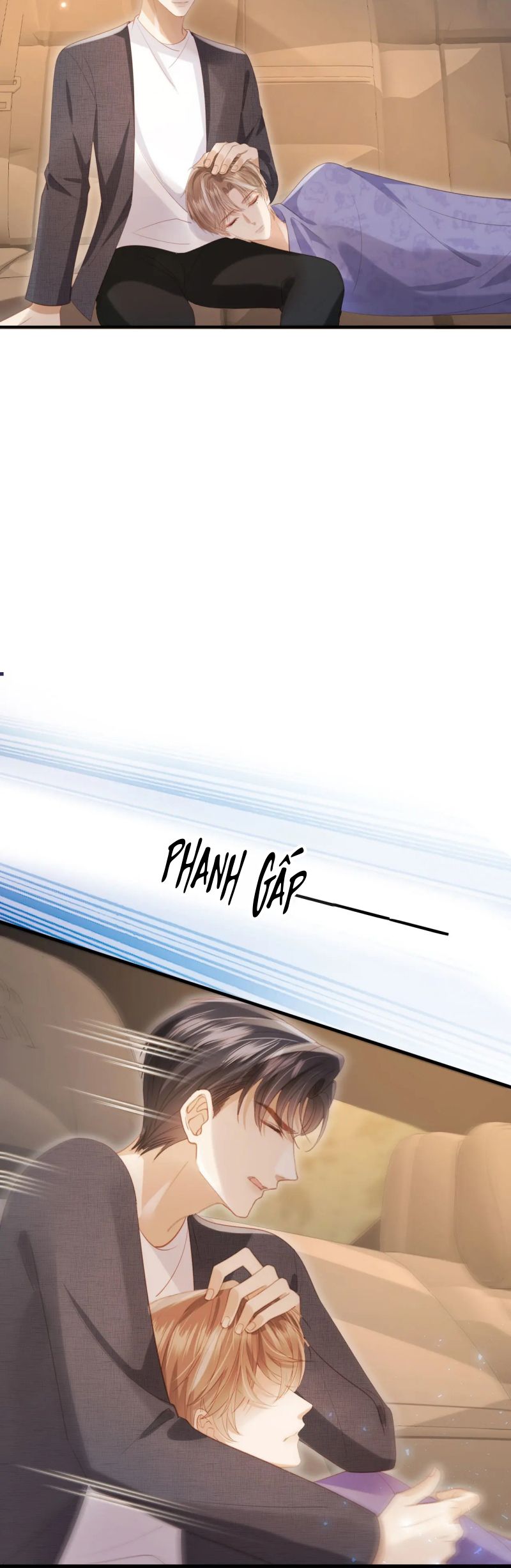 Bạch Nguyệt Quang Hắn Yêu Thế Thân Rồi Sao?! Chap 116 - Next 