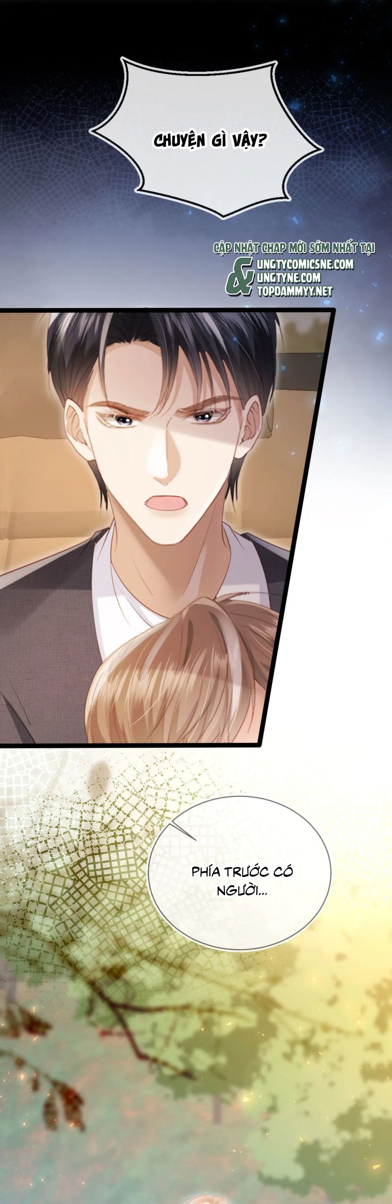 Bạch Nguyệt Quang Hắn Yêu Thế Thân Rồi Sao?! Chap 116 - Next 