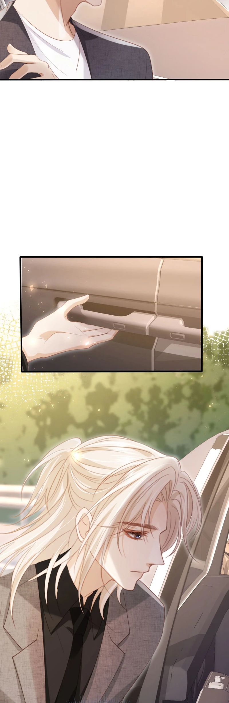 Bạch Nguyệt Quang Hắn Yêu Thế Thân Rồi Sao?! Chap 116 - Next 