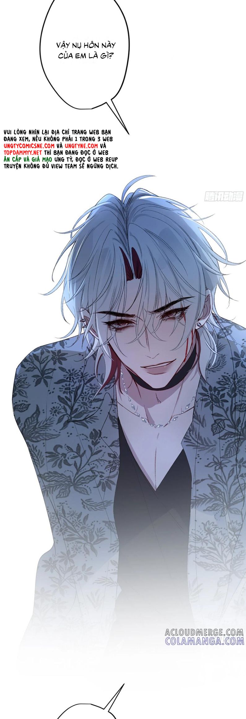 Ác Linh Chap 49 - Next Chap 50