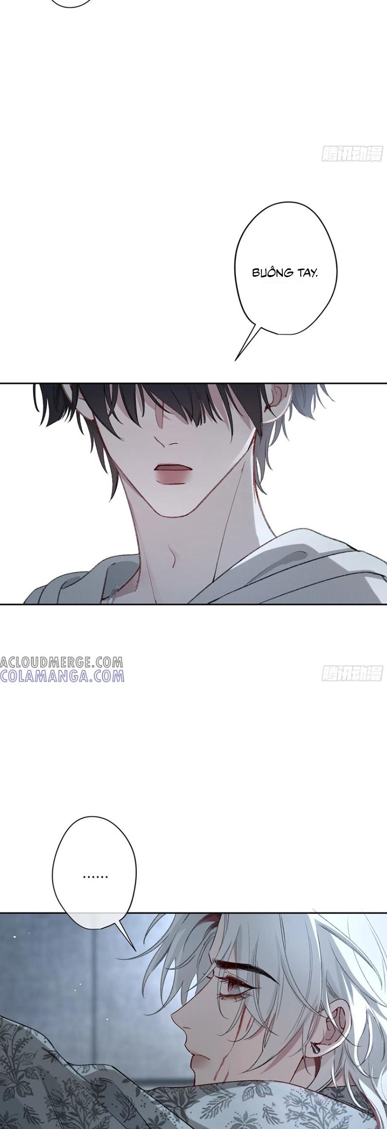 Ác Linh Chap 49 - Next Chap 50