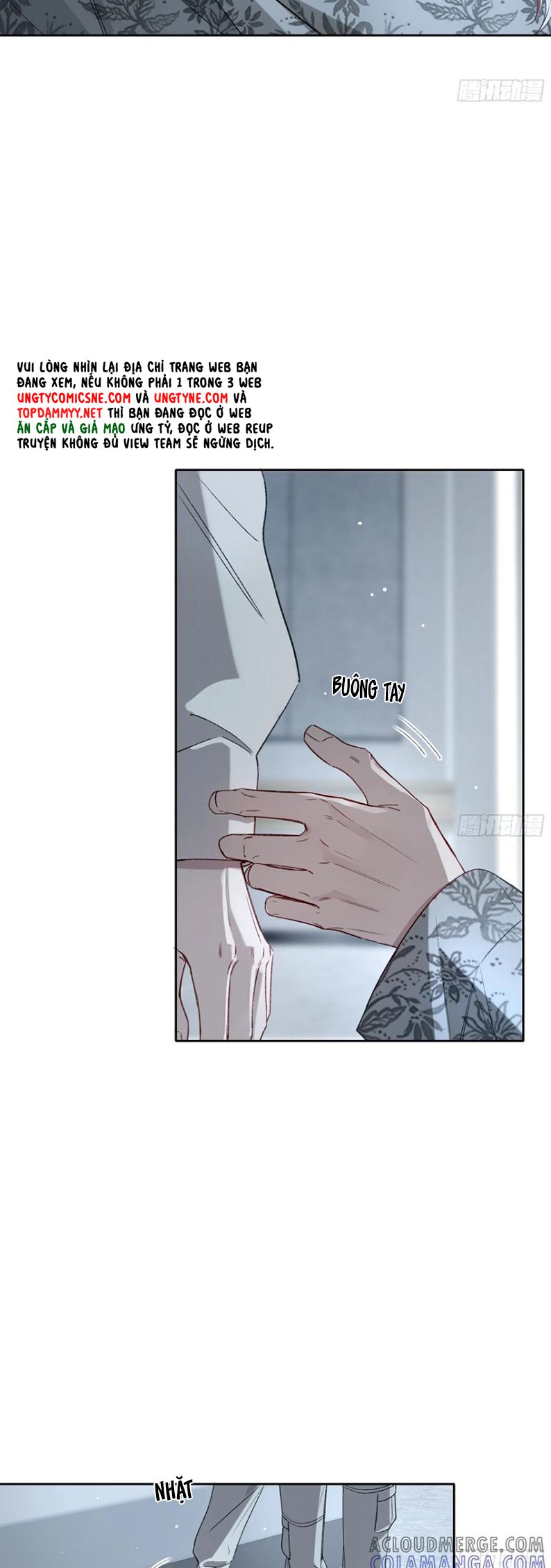 Ác Linh Chap 49 - Next Chap 50